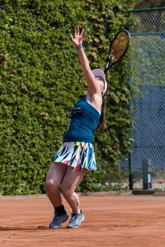 Bild 81 - RL Braunschweiger THC - SCC Berlin : Ergebnis: 3:6